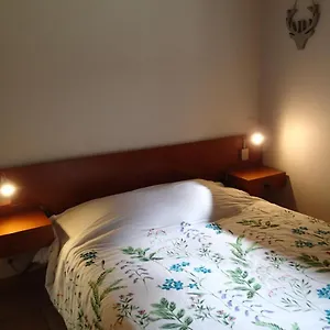 Artiguelongue Grange Restaurée Hébergement de vacances Loudenvielle