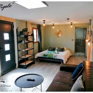 Apart Plage Apartment