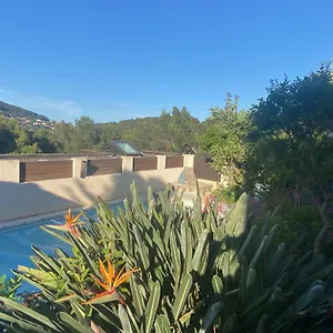 Joli Rez-de-villa 80 M2 Proche Carqueiranne