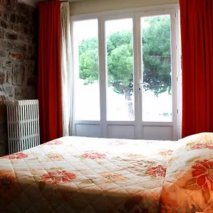 Le Richiardi Hotel
